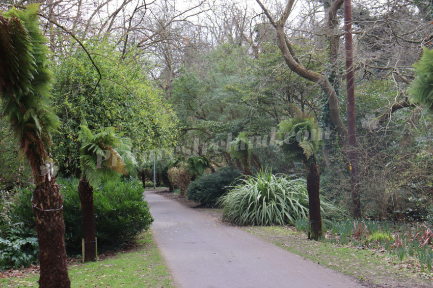 Malahide Castle 7