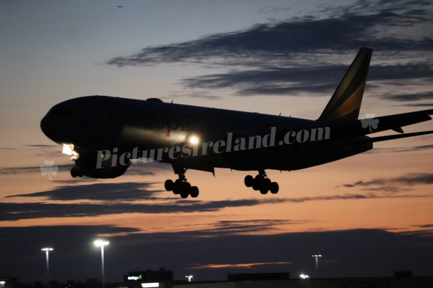 Dublin Airport 5