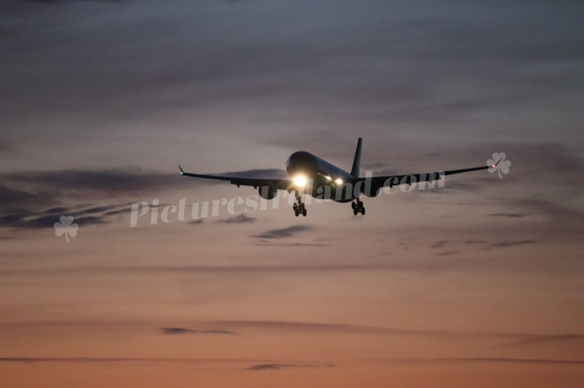 Dublin Airport 8
