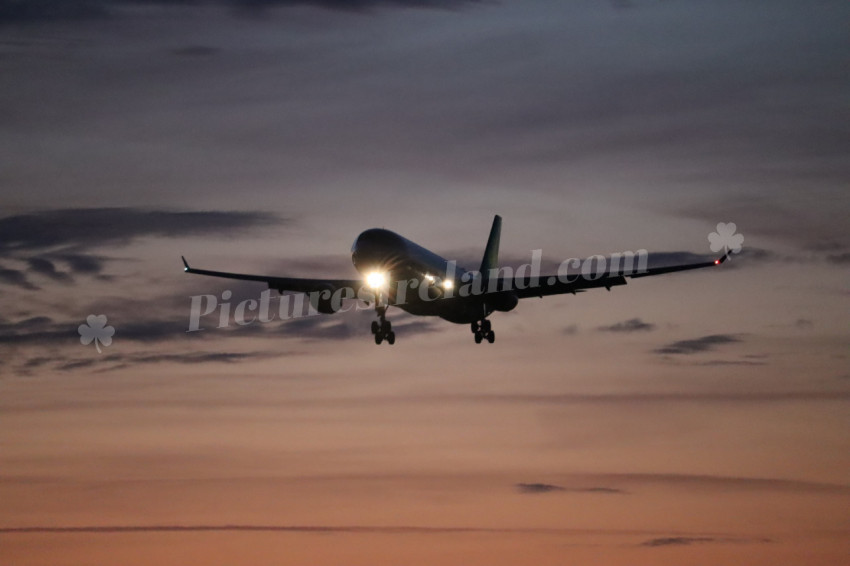 Dublin Airport 9