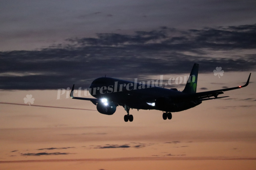 Dublin Airport 16