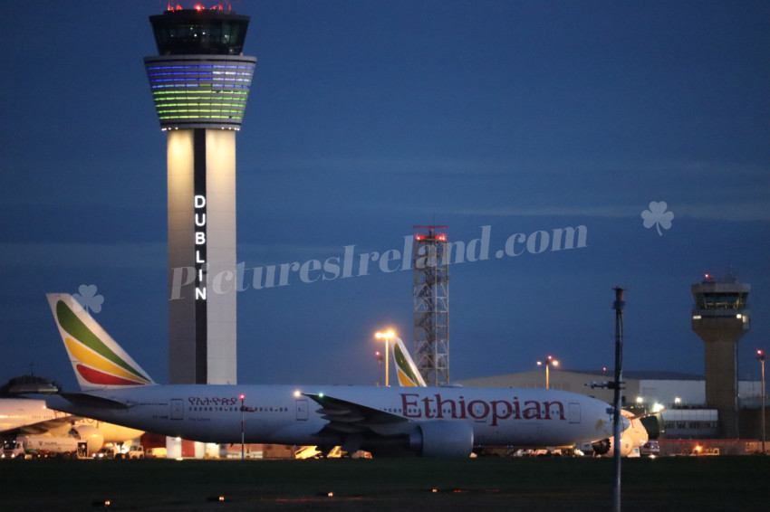 Dublin Airport 17