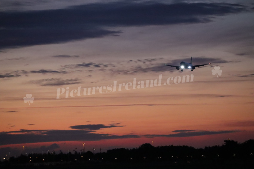 Dublin Airport 20