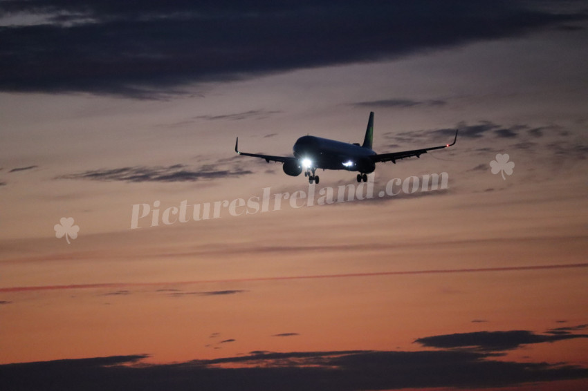 Dublin Airport 21