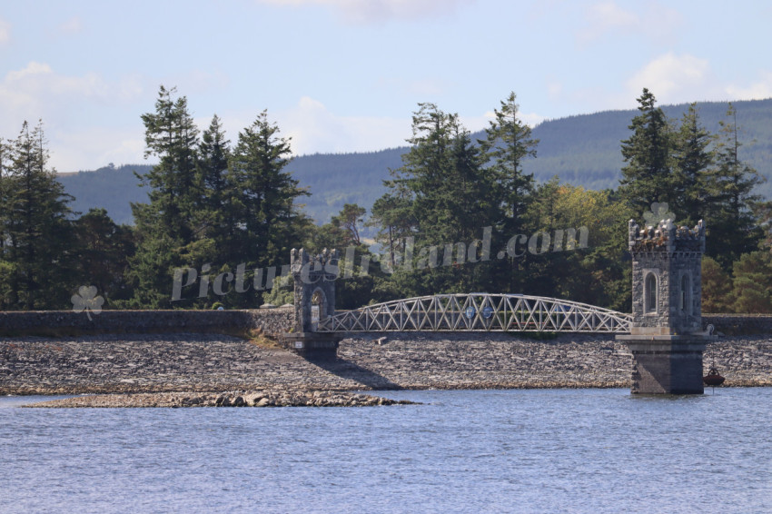 Mountains in Ireland 8