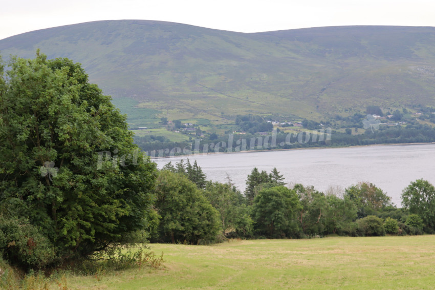Baltinglass Lake 3