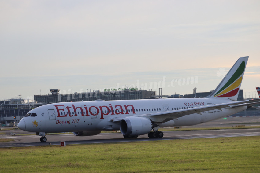 ETHOPIAN 12