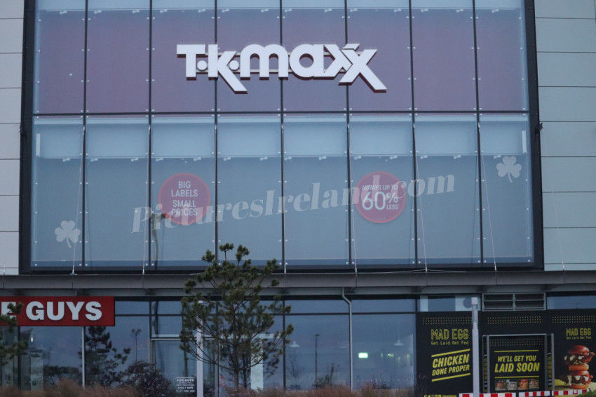 TK Max 2
