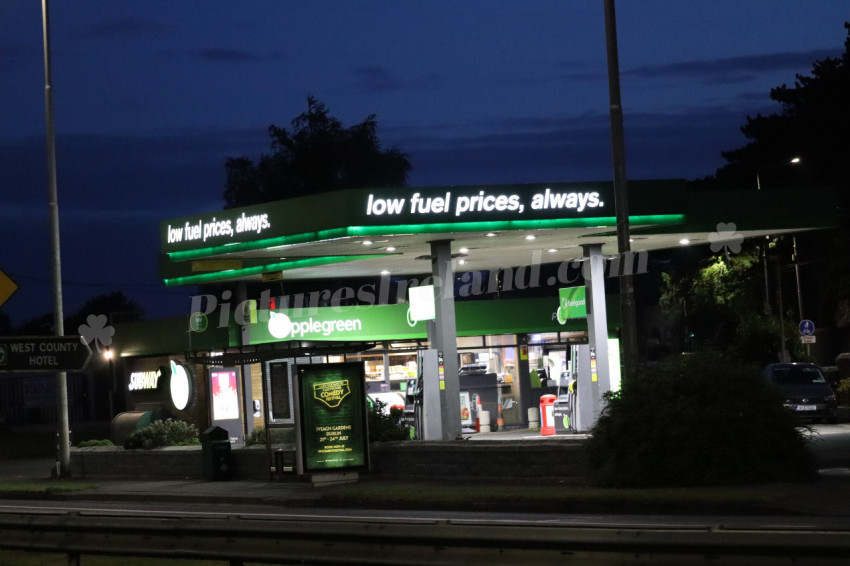 Aplegreen 3