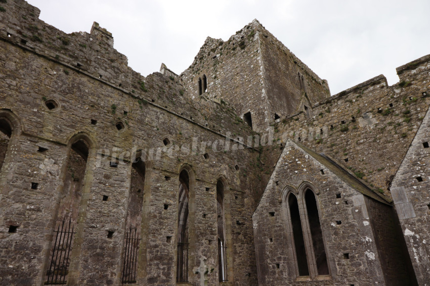 Rock of Cashel (18)