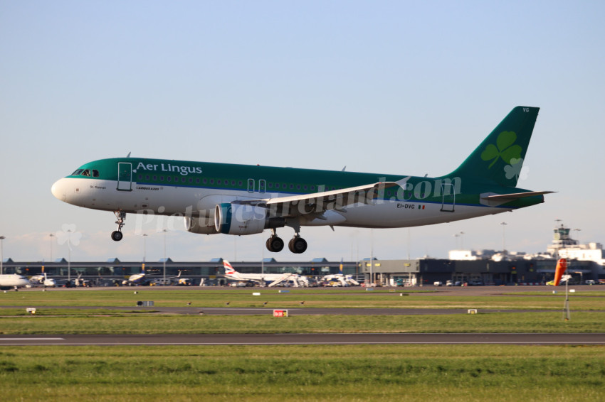 Dublin Airport