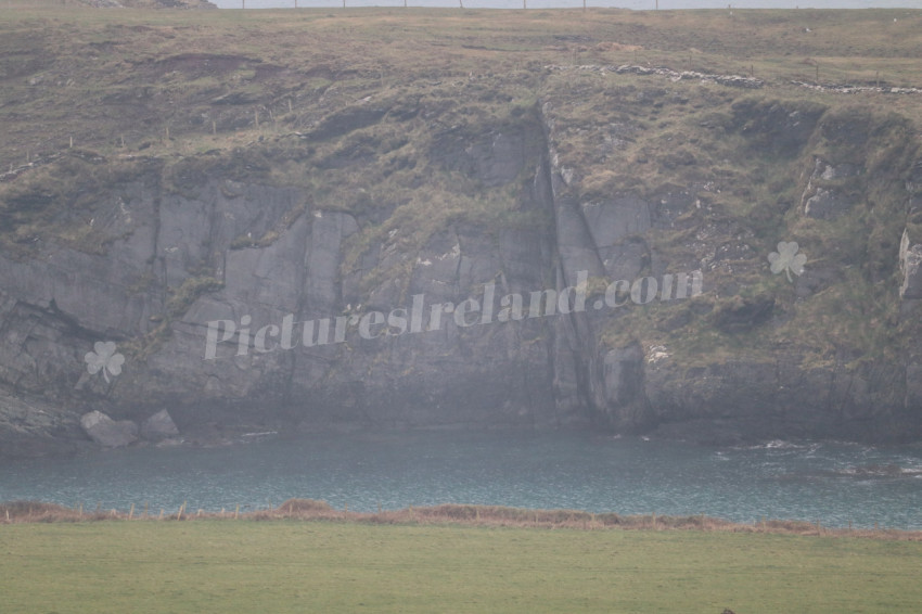 Ring of Kerry Ireland