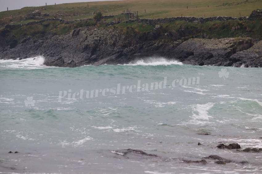 Ring of Kerry Ireland