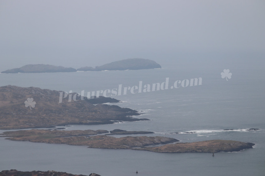 Ring of Kerry Ireland