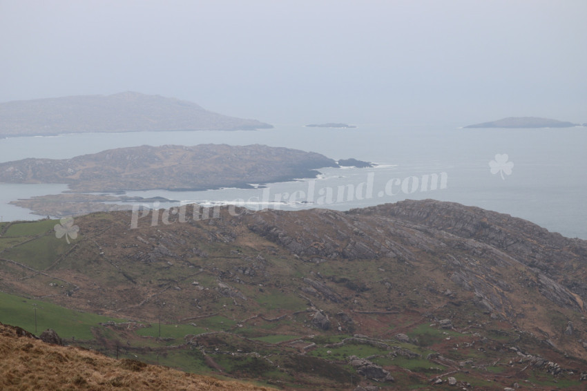Ring of Kerry Ireland