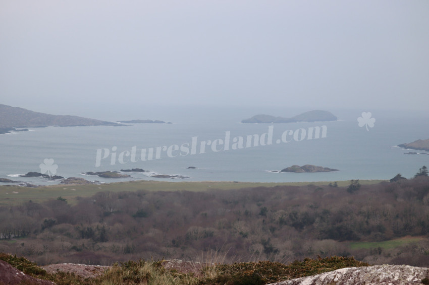 Ring of Kerry Ireland