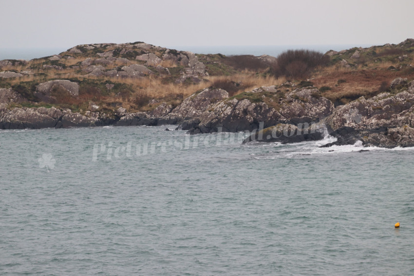 Ring of Kerry Ireland