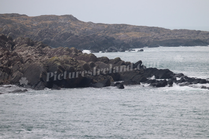 Ring of Kerry Ireland