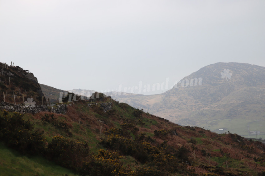 Ring of Kerry Ireland