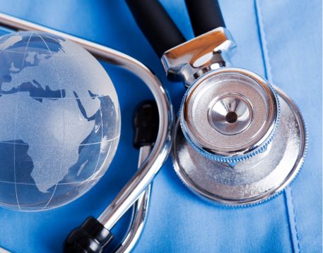 Health / Medical