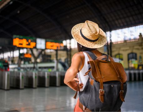 Travel